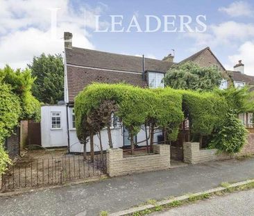 Cottimore Crescent, Walton-on-thames, KT12 - Photo 6