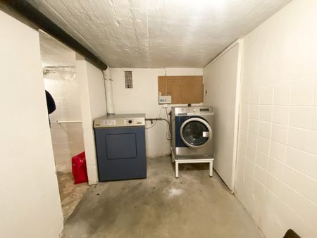 Fint værelse i taglejlighed i Hobro gågade - Foto 5