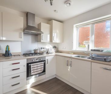 2 bedroom apartment to rent - Photo 6