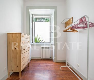 Apartamento T2+1 em Lisboa - Photo 6