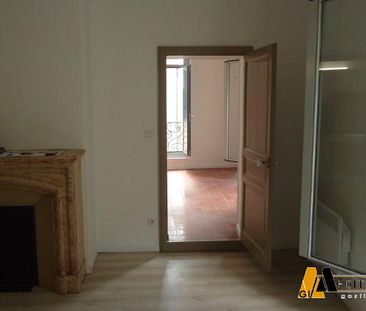 APPT T2 - CENTRE VILLE DE PEZENAS - Photo 3
