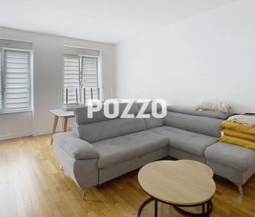 Appartement Saint Hilaire Du Harcouet 2 pièce(s) 50.46 m2 - Photo 3