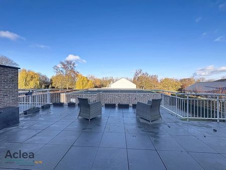 Appartement te huur - Photo 2