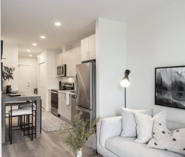 The CoMo Apartments - Photo 1