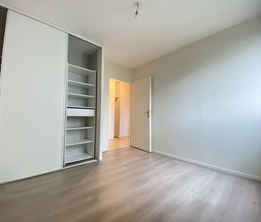 Location Appartement 3 pièces 68m² ROUEN 76100 - Photo 3