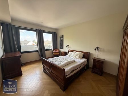 Location Appartement 5 pièces 246m² BOURGES 18000 - Photo 4