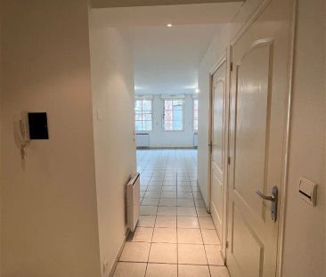 Location appartement 3 pièces - 70m² à Laval (53000) - Photo 4