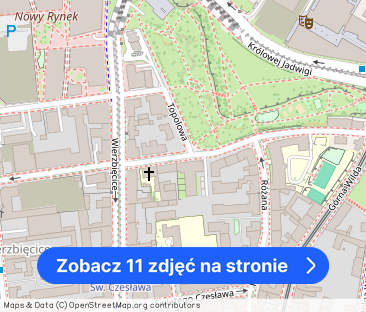 Dla firm apartament każdy termin/An apartment for companies any period - Zdjęcie 1