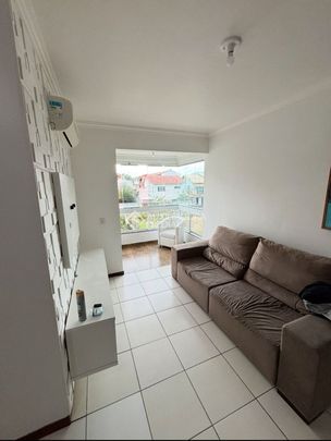 Apartamento com 2 quartos e 80m² para alugar em Ingleses do Rio Vermelho, Florianópolis. - Photo 1