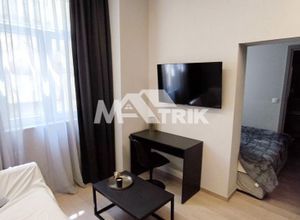 Studio/Γκαρσονιέρα για ενοικίαση - Κέντρο Θεσσαλονίκης, - Φωτογραφία 1