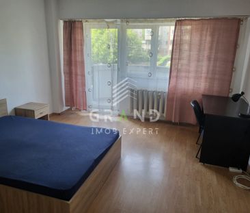 Ap 1 camera | BALCON | USAMV-Kaufland-Manastur - Photo 4
