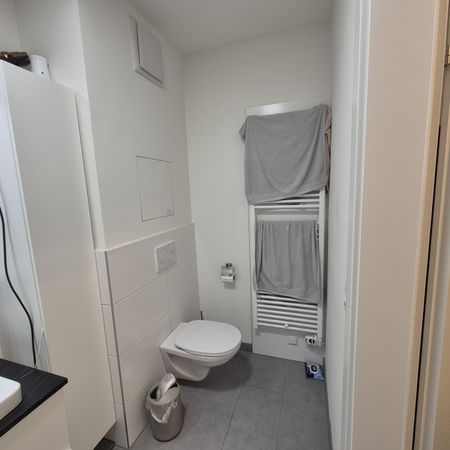 Zweitbezug ! Nahe der Stammersdorfer Weingärten! Brünnerstraße 271 - Foto 5