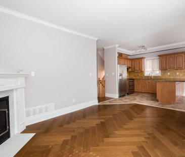 For Lease - 61 St Victor Drive, Vaughan, Ontario - Photo 6