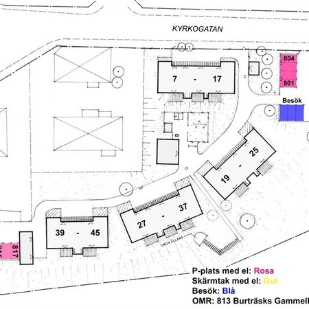 Kyrkogatan 27 - Foto 4