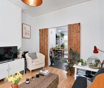 1 bedroom terraced house to rent - Photo 1