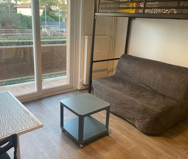 Location Appartement 1 pièce 17m² WITTENHEIM 68270 - Photo 2