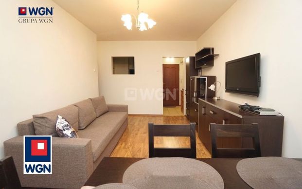 Mieszkanie na wynajem w bloku Konin - Фото 1