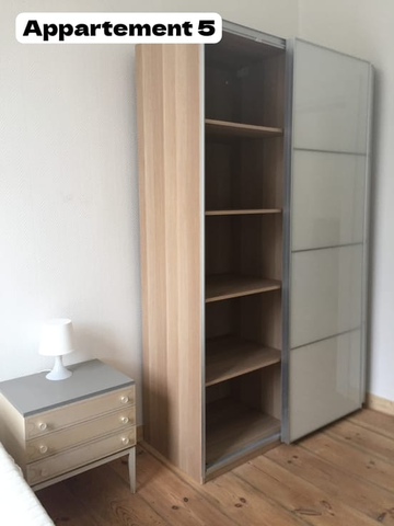 Appartement te huur - Photo 4
