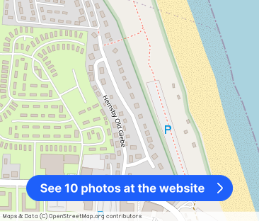 The Glebe, Hemsby, GREAT YARMOUTH - Photo 1