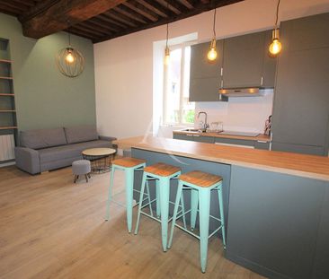 Appartement 2 pièces - 21000 Dijon - Photo 4