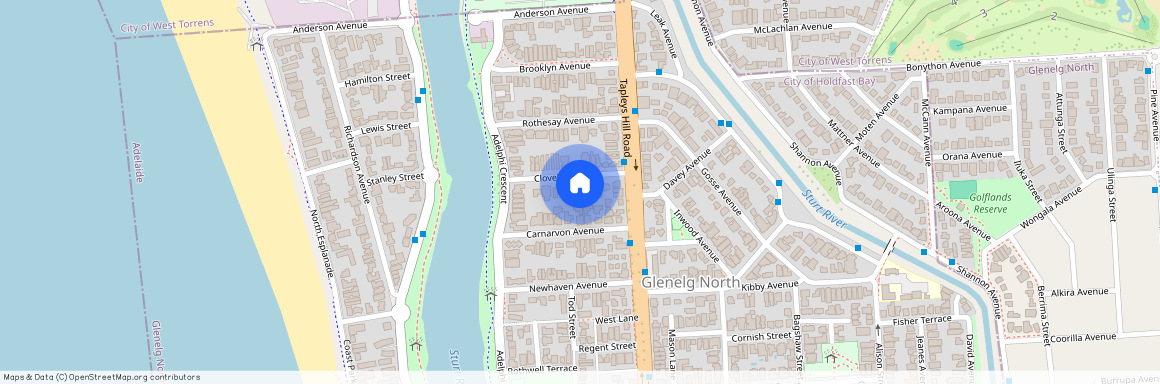 5 Clovelly Avenue, Glenelg North