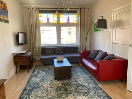 Heuvelstraat 4812 PG Breda - Photo 4