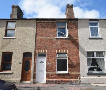 Byron Street, Barrow In Furness, LA14 - Photo 1