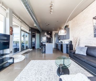 For Lease - 952 Kingston Road Unit# 403, Toronto, Ontario - Photo 3