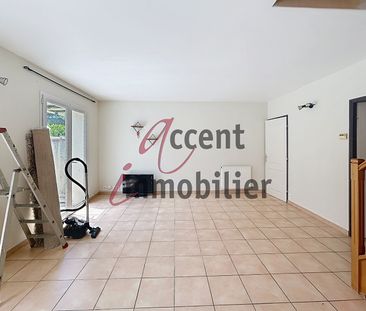 Maison T3 Caumont-sur-Durance, - Photo 3