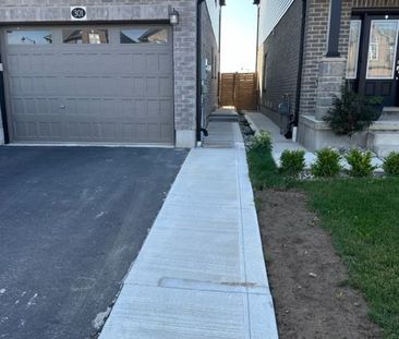 For Lease - 301 Buttonbush Street Unit# Bsmt, Waterloo, Ontario - Photo 2