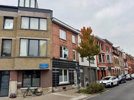 Gezellig huis in hartje Leuven - Photo 2