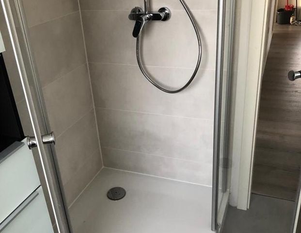 Schöne 4-Zimmer-Wohnung in ruhiger Lage zu vermieten - Foto 1