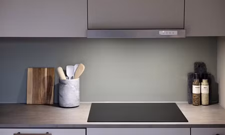 2 vær bolig i UN17 Lunden - et bofællesskab for dig over 40 år - Hyggelig stue og køkken-alrum i åben forbindelse - Photo 4