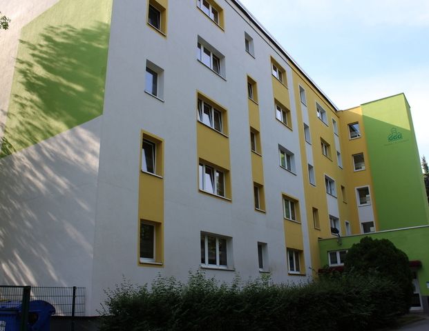 1-Raum-Wohnung - Foto 1