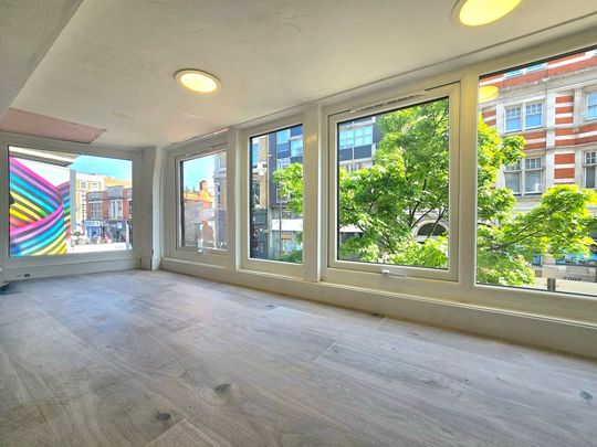 1 Bedroom Flat, Earls Court Road, London - Photo 1