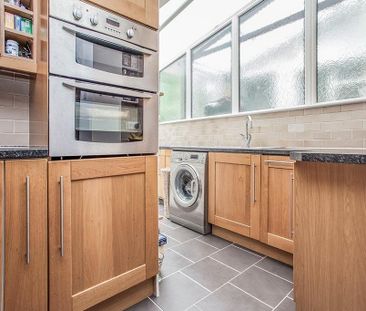 2 bedroom terraced house to rent - Photo 6