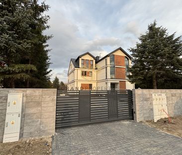 Legionowski, Legionowo, Hetmańska - Zdjęcie 5