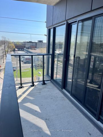 For Lease - 408 Browns Line Unit# 406, Toronto, Ontario - Photo 4