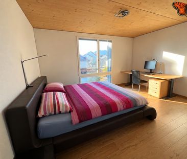 2.5 Zimmer, 60 m², 3. Stock - Foto 2