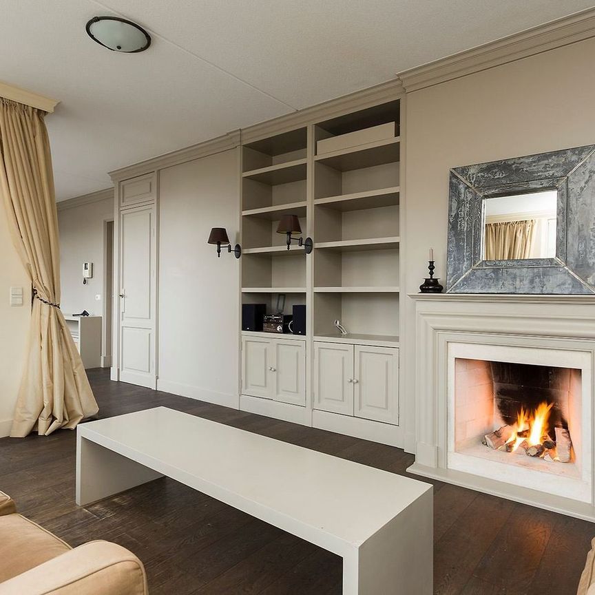 Appartement te huur: Burgemeester De Monchyplein 326 2585 DL Den Haag - Foto 1