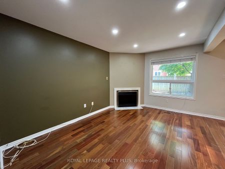For Lease - 2555 Thomas Street Unit# 26, Mississauga, Ontario - Photo 5