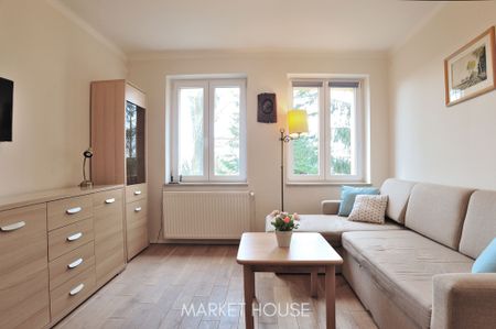 Do wynajęcia przytulna kawalerka na Grabowie - Photo 3