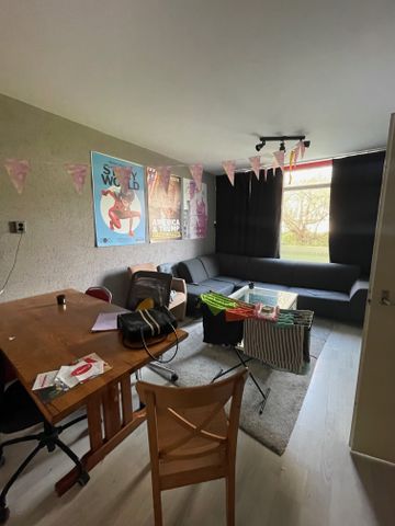 Jaspisstraat, Edelstenenkwartier, Vinkhuizen, West, Groningen, Nederland, 9743 JW, Nederland - Foto 4