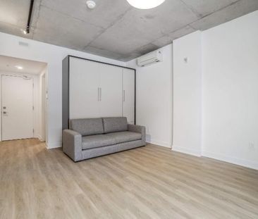 2 MOIS GRATUITS | STUDIO TOUT INCLUS À LOUER - Photo 4