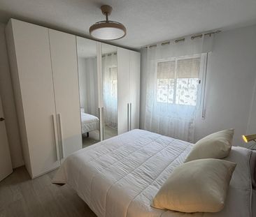 Piso de alquiler en El Carmen - Photo 4