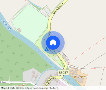 Main Road, Darley Bridge, Matlock - Photo 1