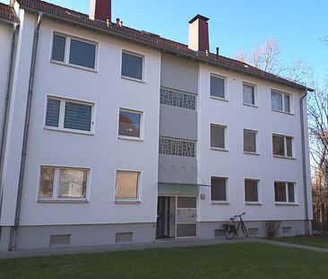 Schöne Erdgeschosswohnung mit Balkon - Photo 4