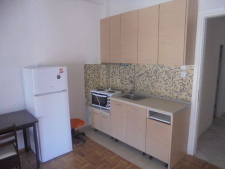 Studio/Γκαρσονιέρα για ενοικίαση - Σέρρες, - Photo 4