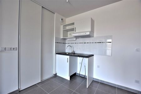 Appartement 2 pièces - Photo 2