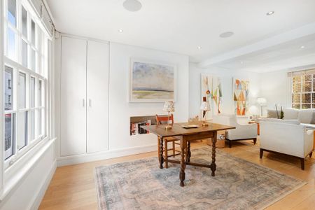 3 bedroom flat to rent - Photo 3